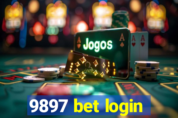 9897 bet login